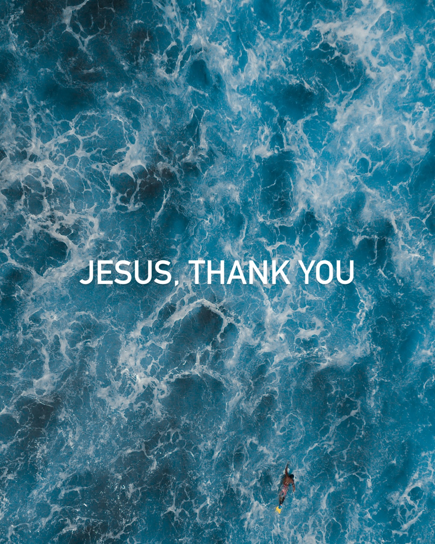 Our lives will never be the same when we welcome the Son of God 