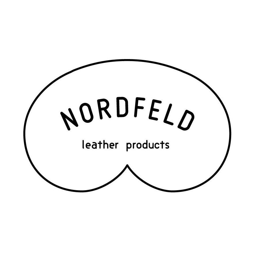 巾着type-c Color：Black いつ何時も品良く持てる色ですね🐈‍⬛ #nordfeld #ハンドバッグ #革製品 #革のある暮らし ...