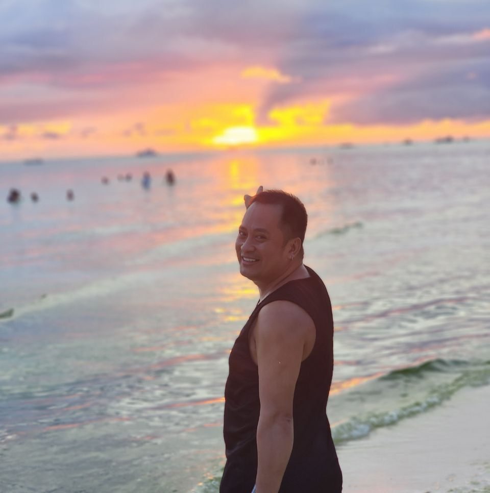 Jerick Yabut