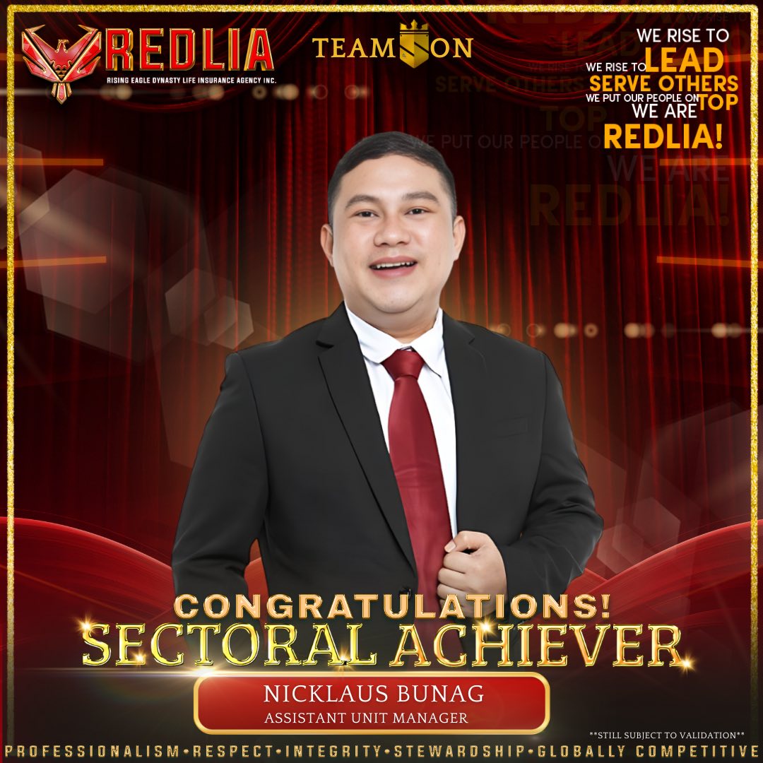 Ericson Rodil