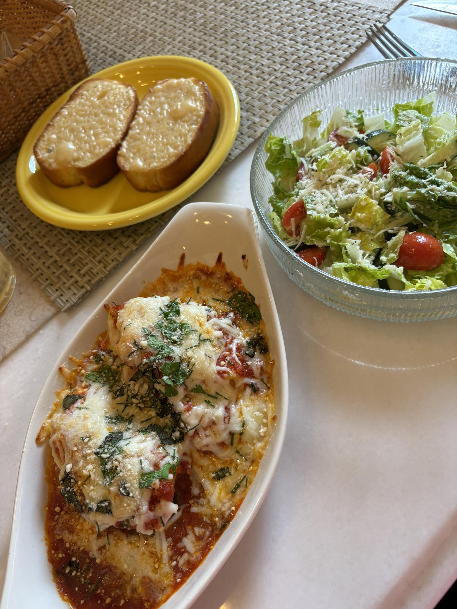 What are your favorite recipes using Aldi's Specially Selected