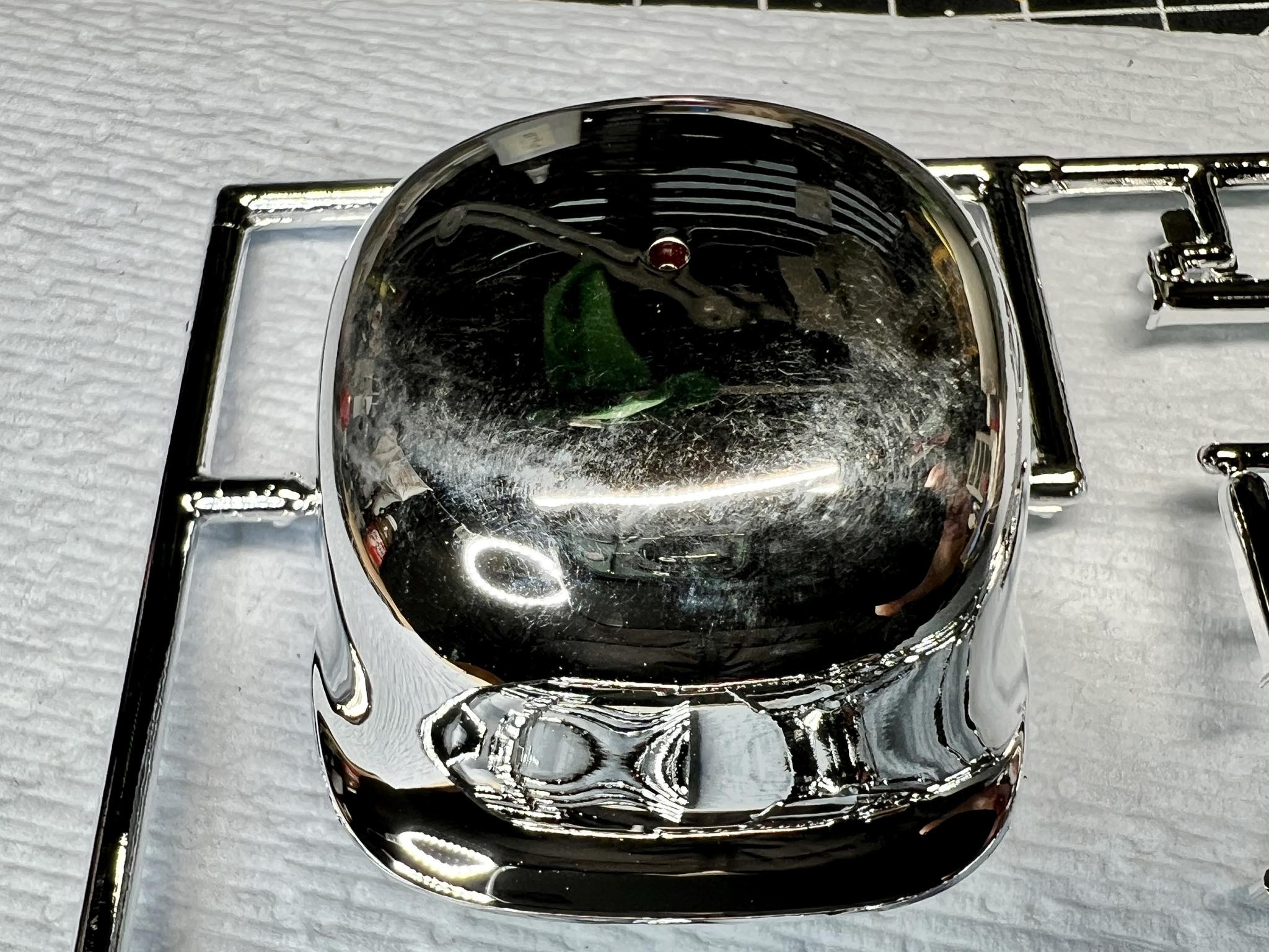 dirty chrome motorcycle helmet Novelty Hawk- S Chrome German Novelty Motorcycle Helmet Dream Apparels has done it again with our all new shiny chrome geman novelty helmet Lid pics | Honda Fury