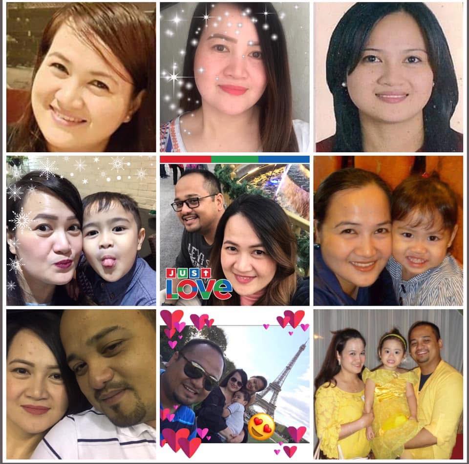 Julius Rueda - I thank God every single morning for... | Facebook