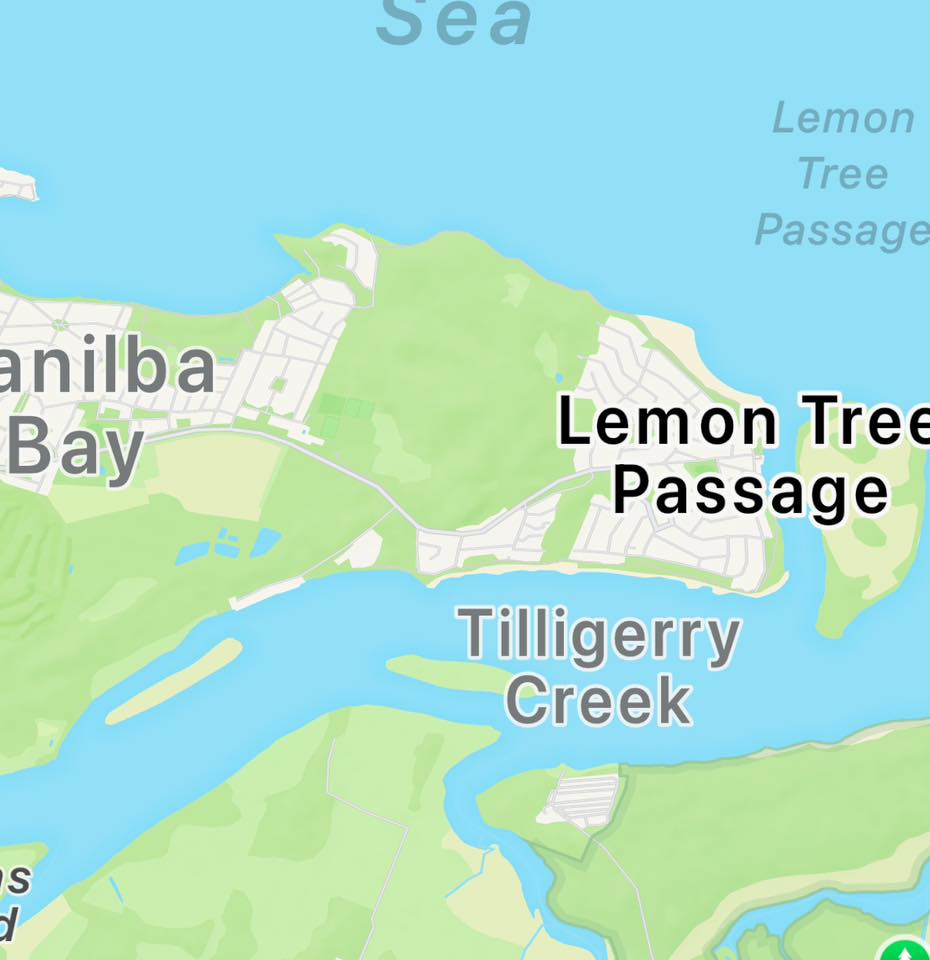 Everything Lemon Tree Passage | Facebook