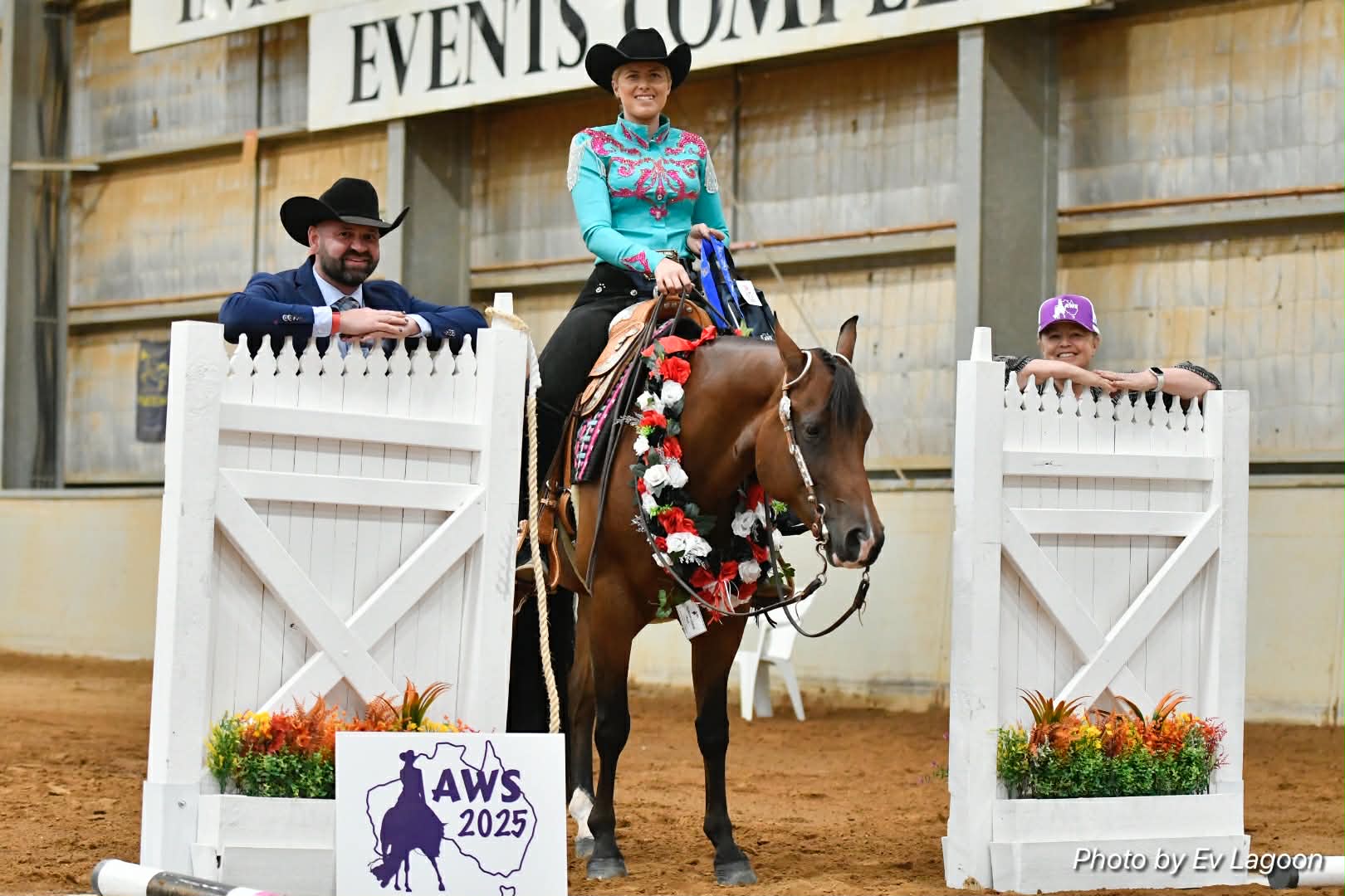 Australian Western Showcase | # **TRAIL FEATURES ** | Facebook