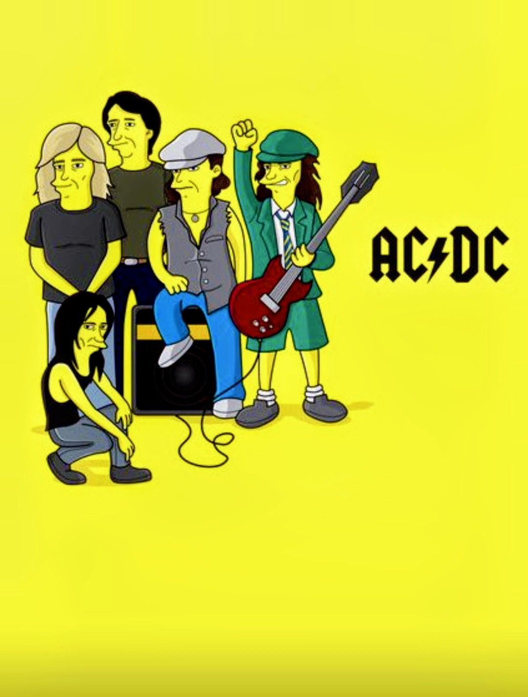 The AC/DC Family! Group | Facebook