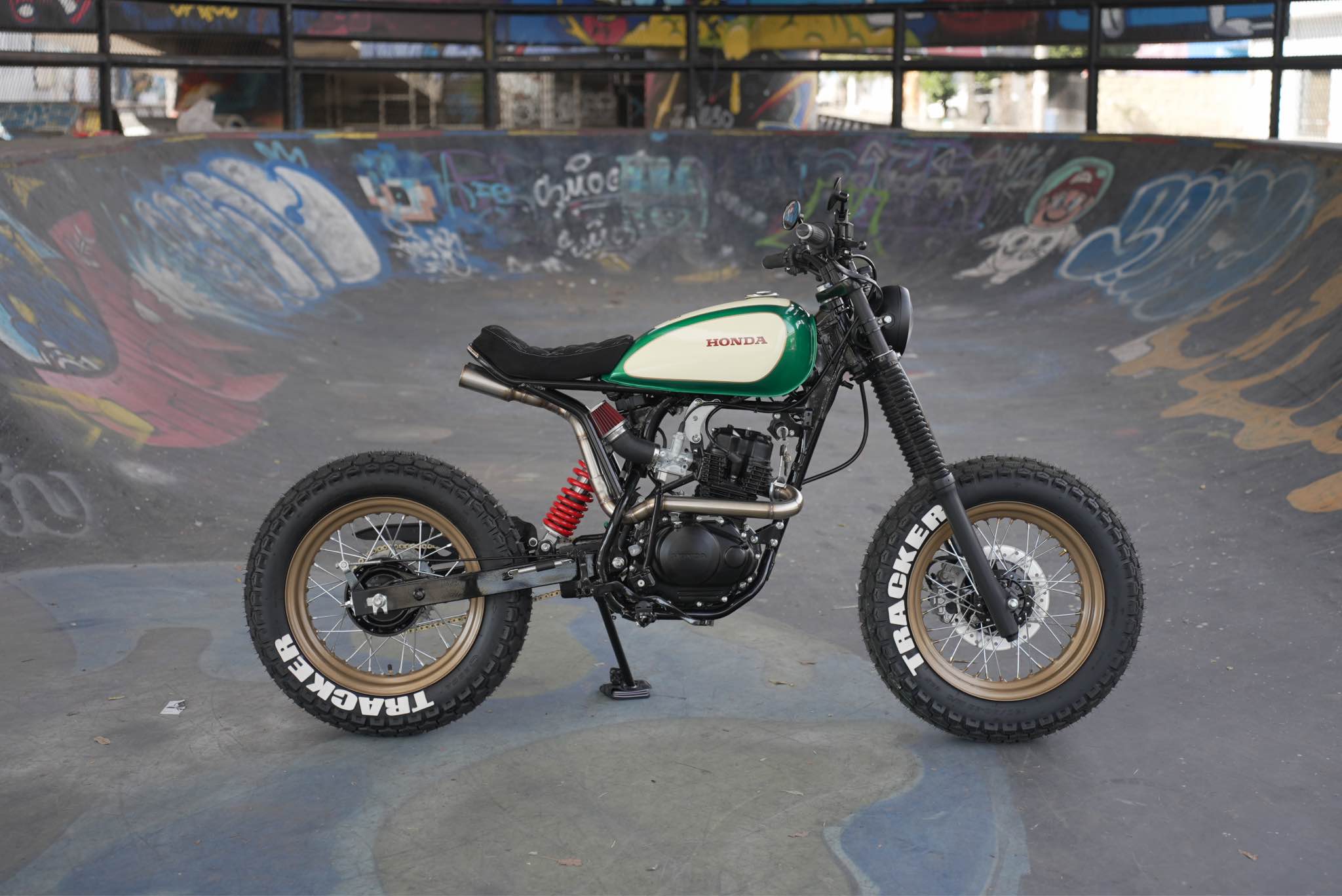 2024 Honda “azfer customs” honda - Motorcycles - Columbus, Ohio ...