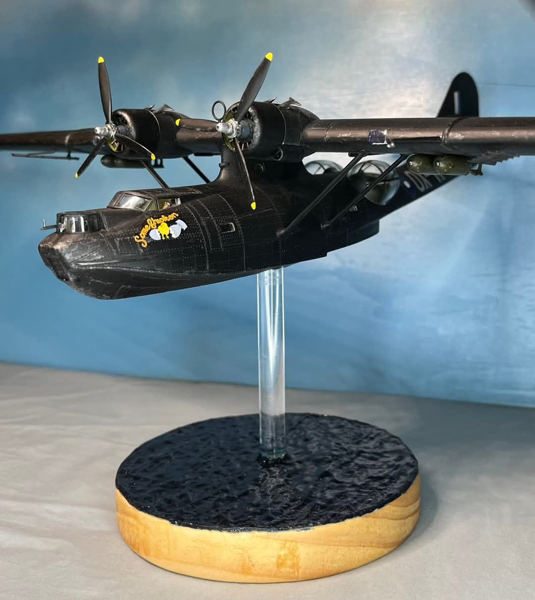 Fujimi 1/72 Nakajima B6N2 Tenzan (Jill) | Facebook