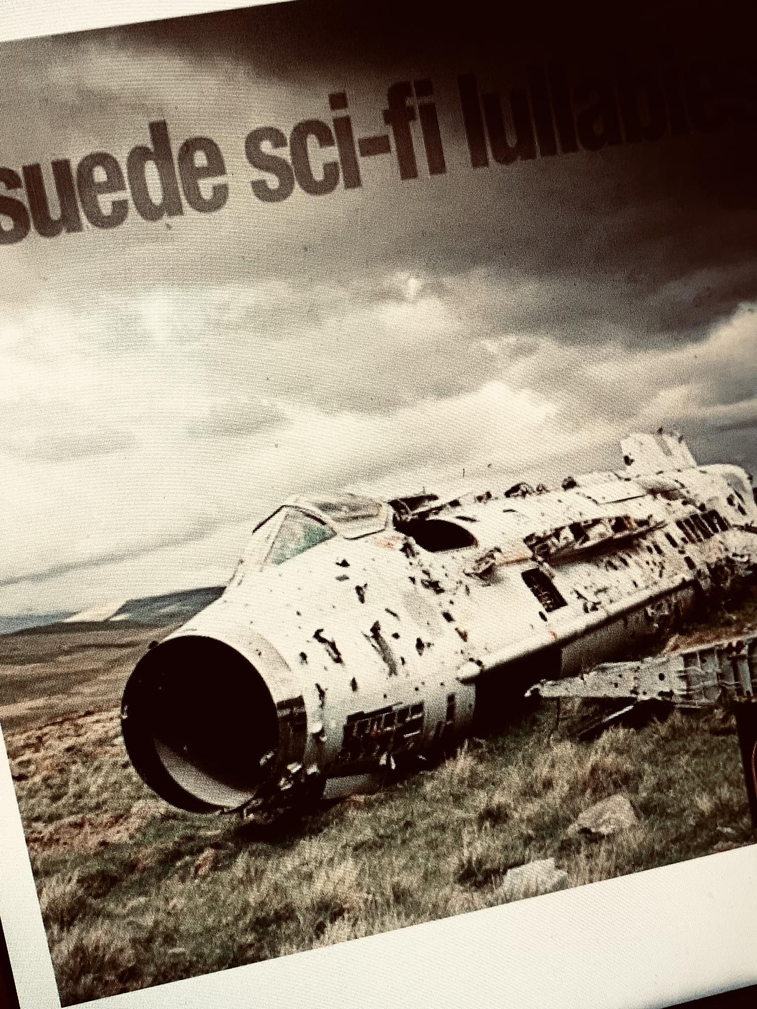 How many of you mild ones think sci fi lullabies vol 2 was a 