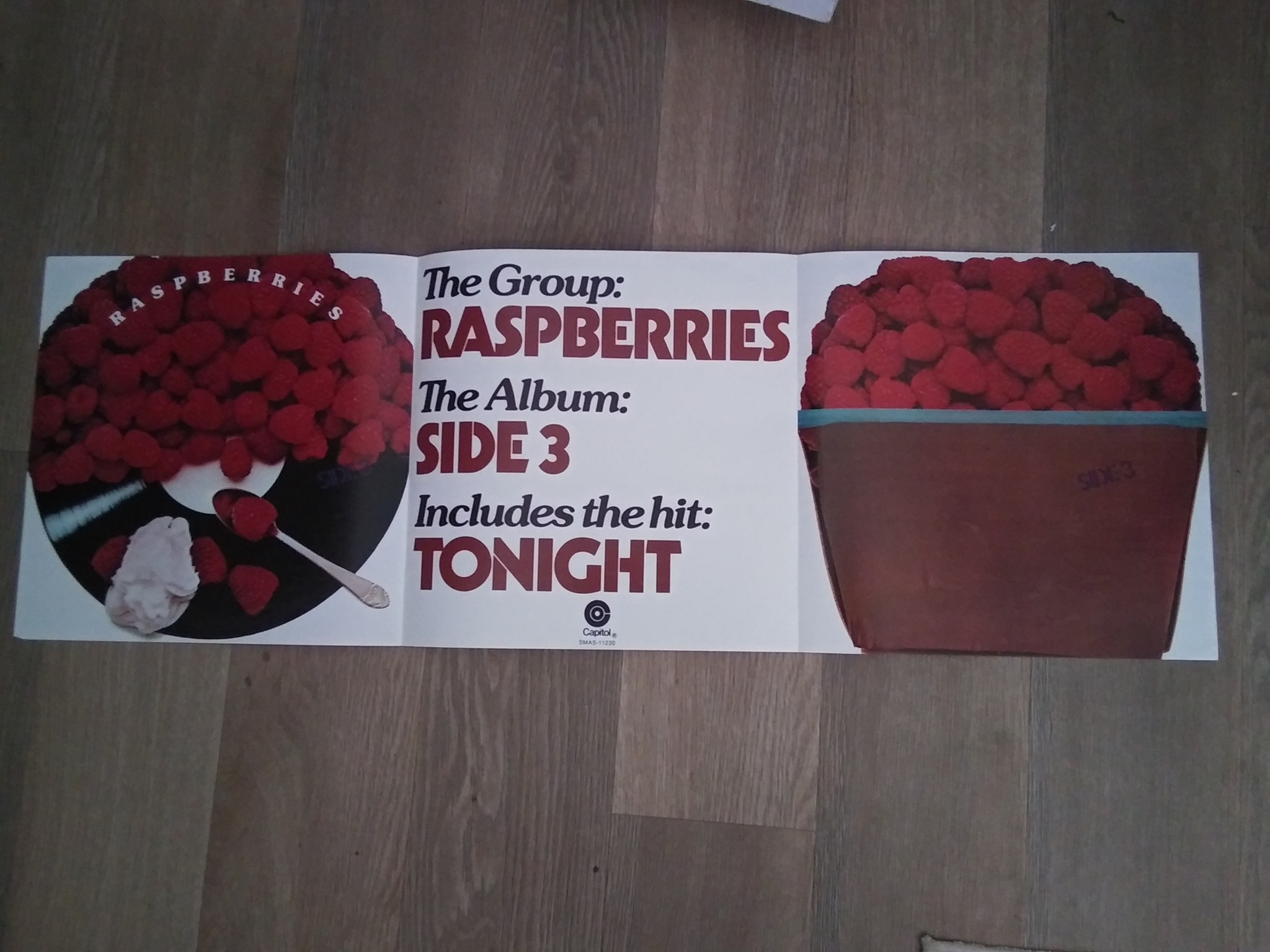 Raspberries: Music's premier Power Pop band | Facebook