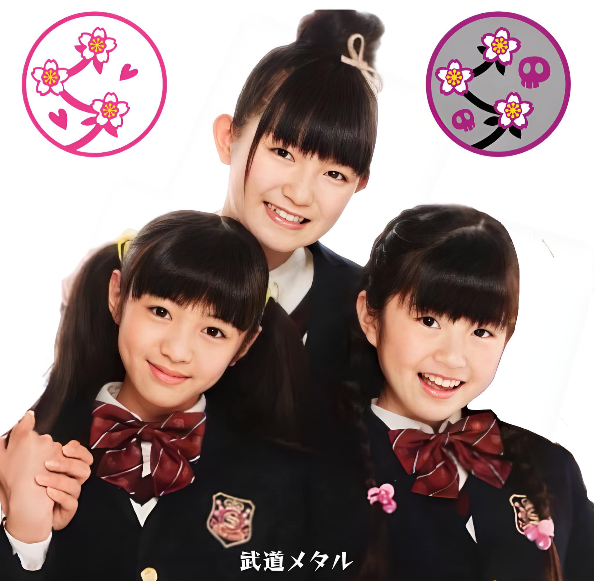 Yui Mizuno (水野 由結, Mizuno Yui; born June 20, 1999), better