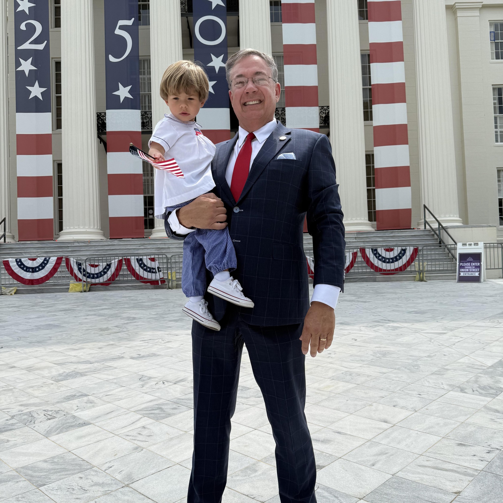 Mack Butler - Happy Birthday to the absolute best son in... | Facebook