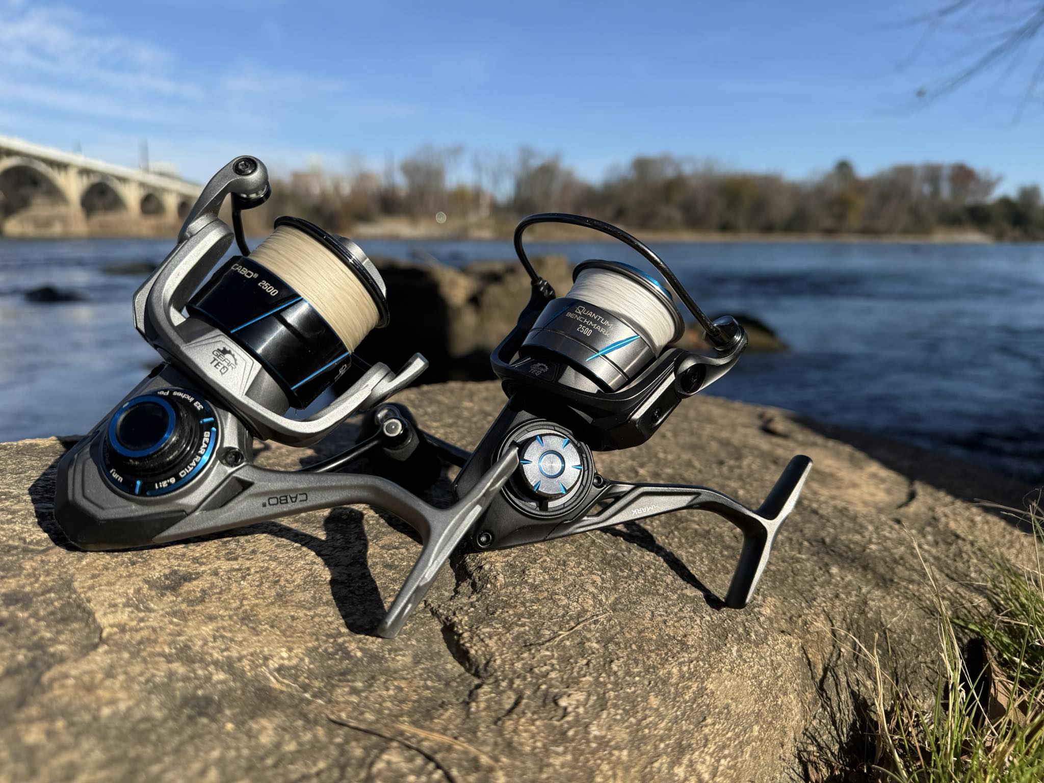 are quantum fishing reels any good Pulse Casting Reel LOQ clutch guarantees quick and powerful hooksets Quantum spinning reels are worth