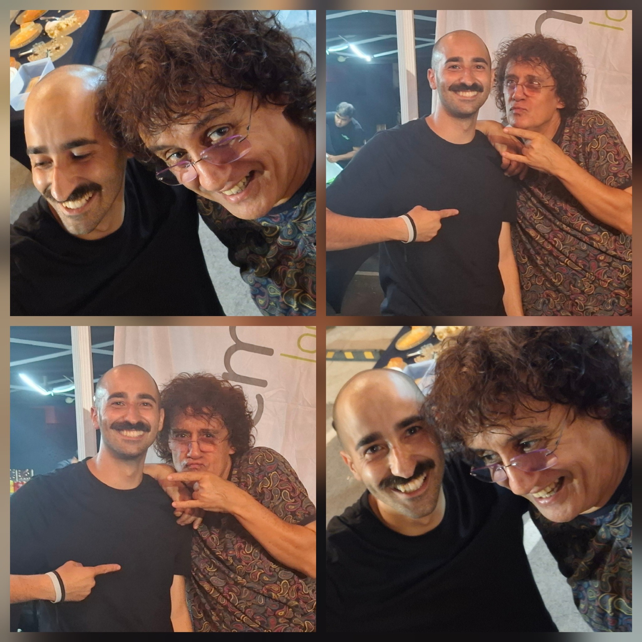 Joe - Erba ritratti ma dan kien imiss ;) Matthew Raggio | Facebook