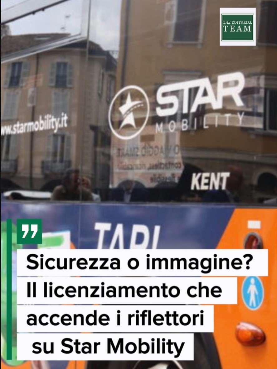 Lazza Ramo - A Vigevano un autista con oltre venticinque... | Facebook