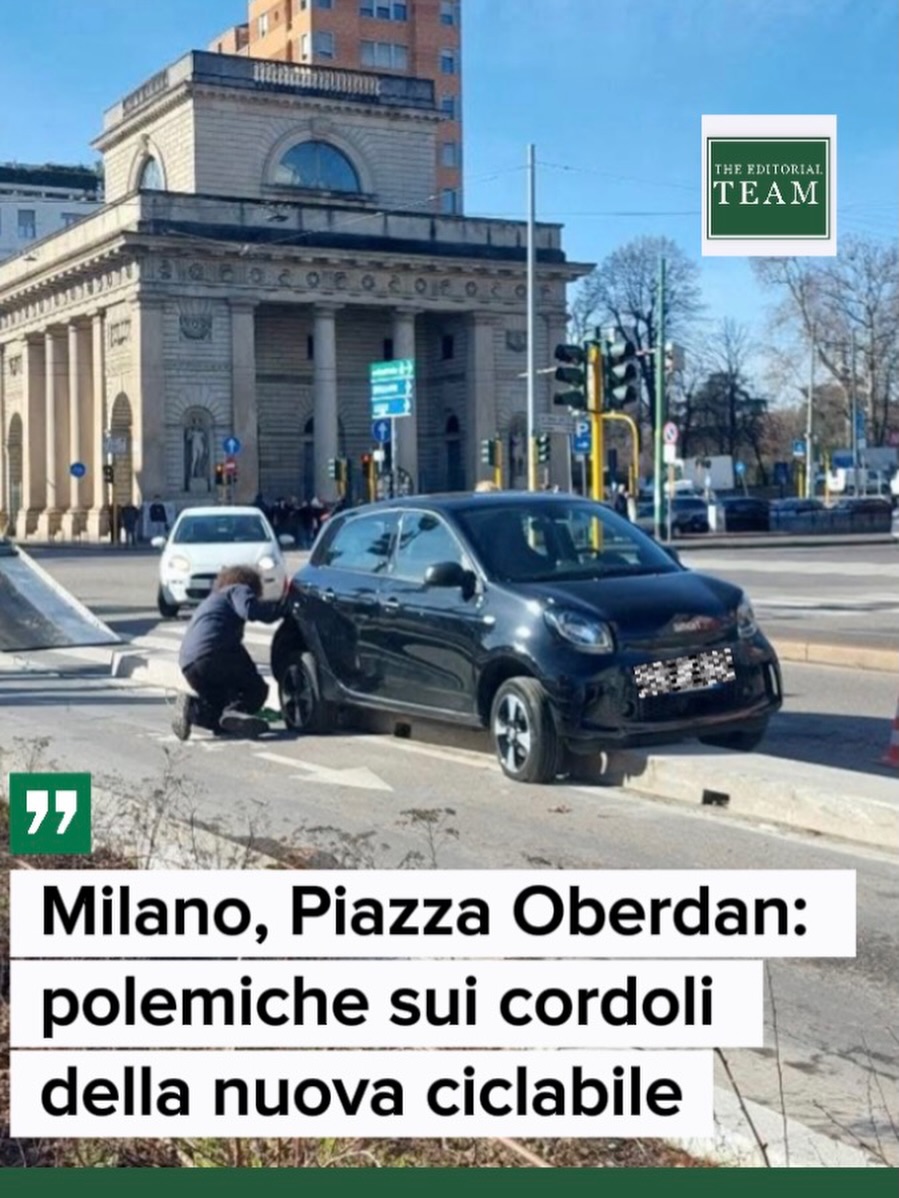 Lazza Ramo - A Milano torna al centro del dibattito la... | Facebook