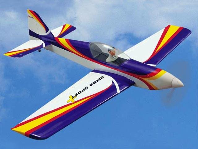 Baldacchino Per Aereo Ultra Sport 40 – Ricambio Canopy