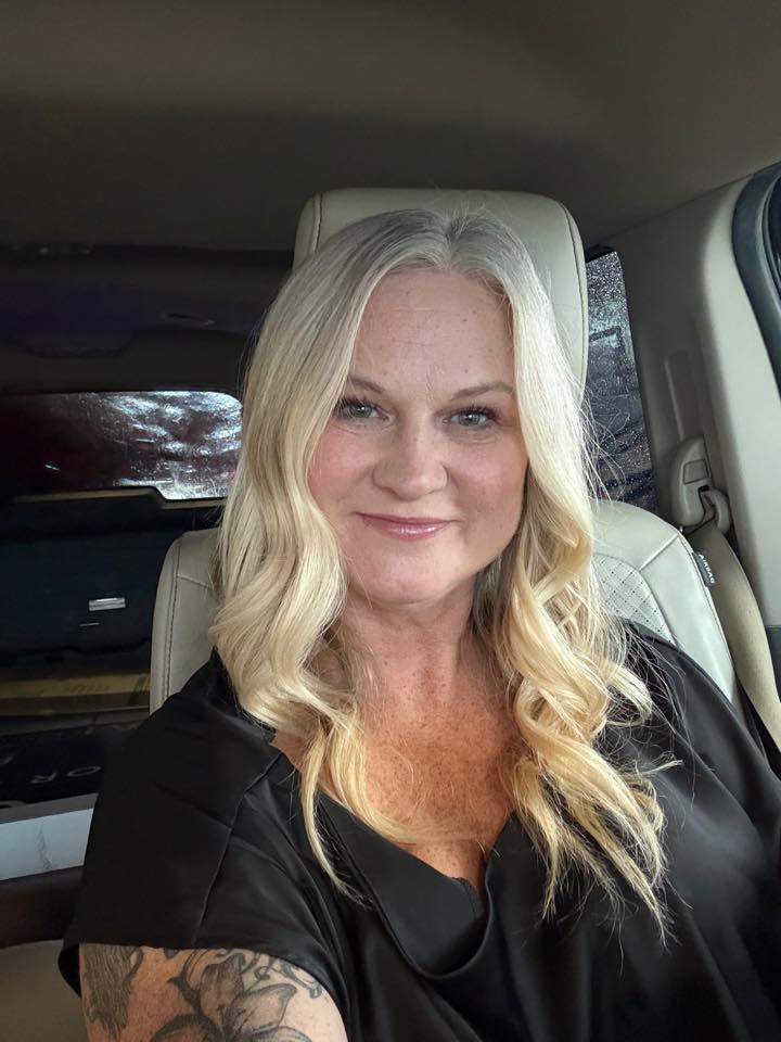Jinnie Riley (@jinnie.riley) • Facebook, Connect with friends