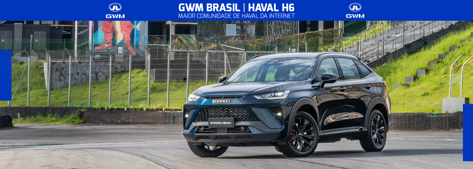 GWM Brasil | Haval H6 | Quanto tempo de espera de entrega mais ou menos ...