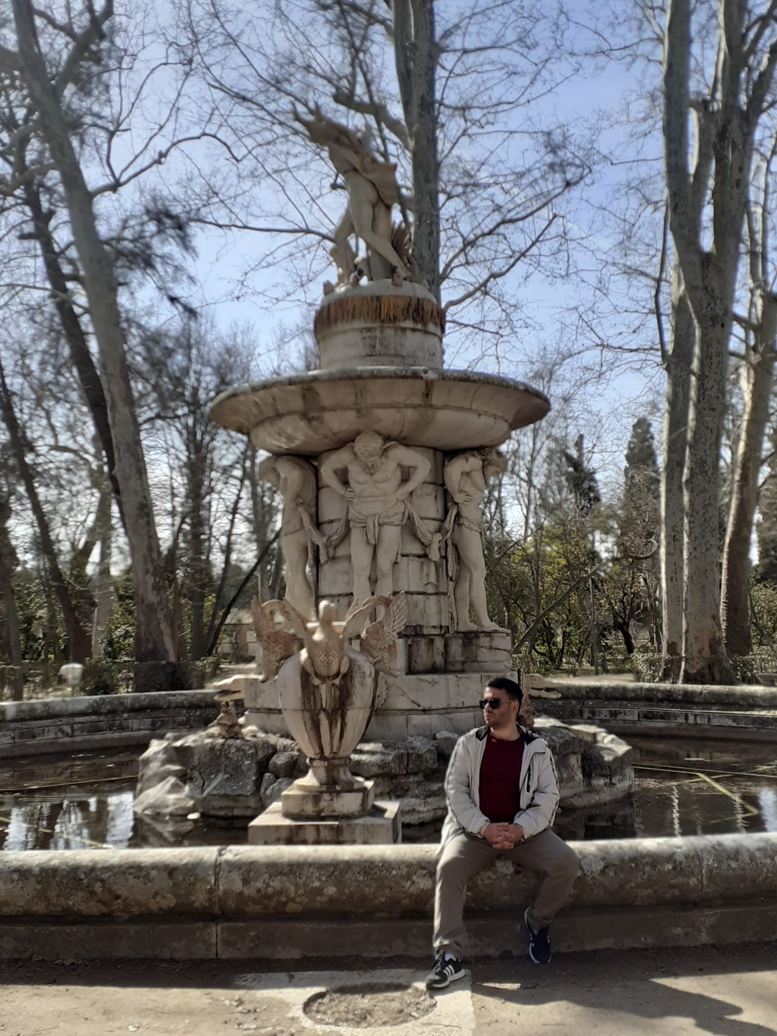 Alvaro Roldán Sánchez