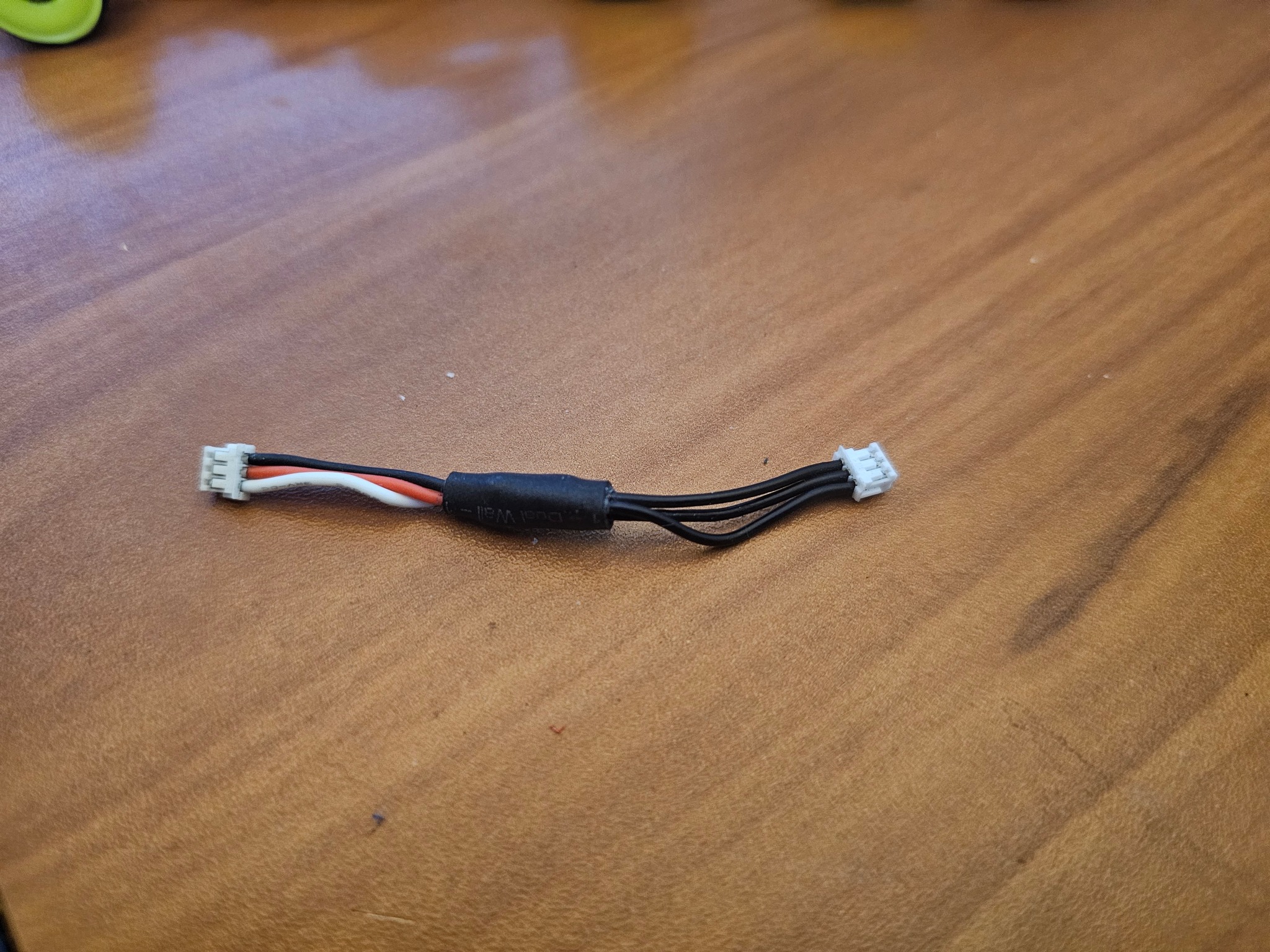 Where to buy JST-ZH-3 RX-ESC signal cables