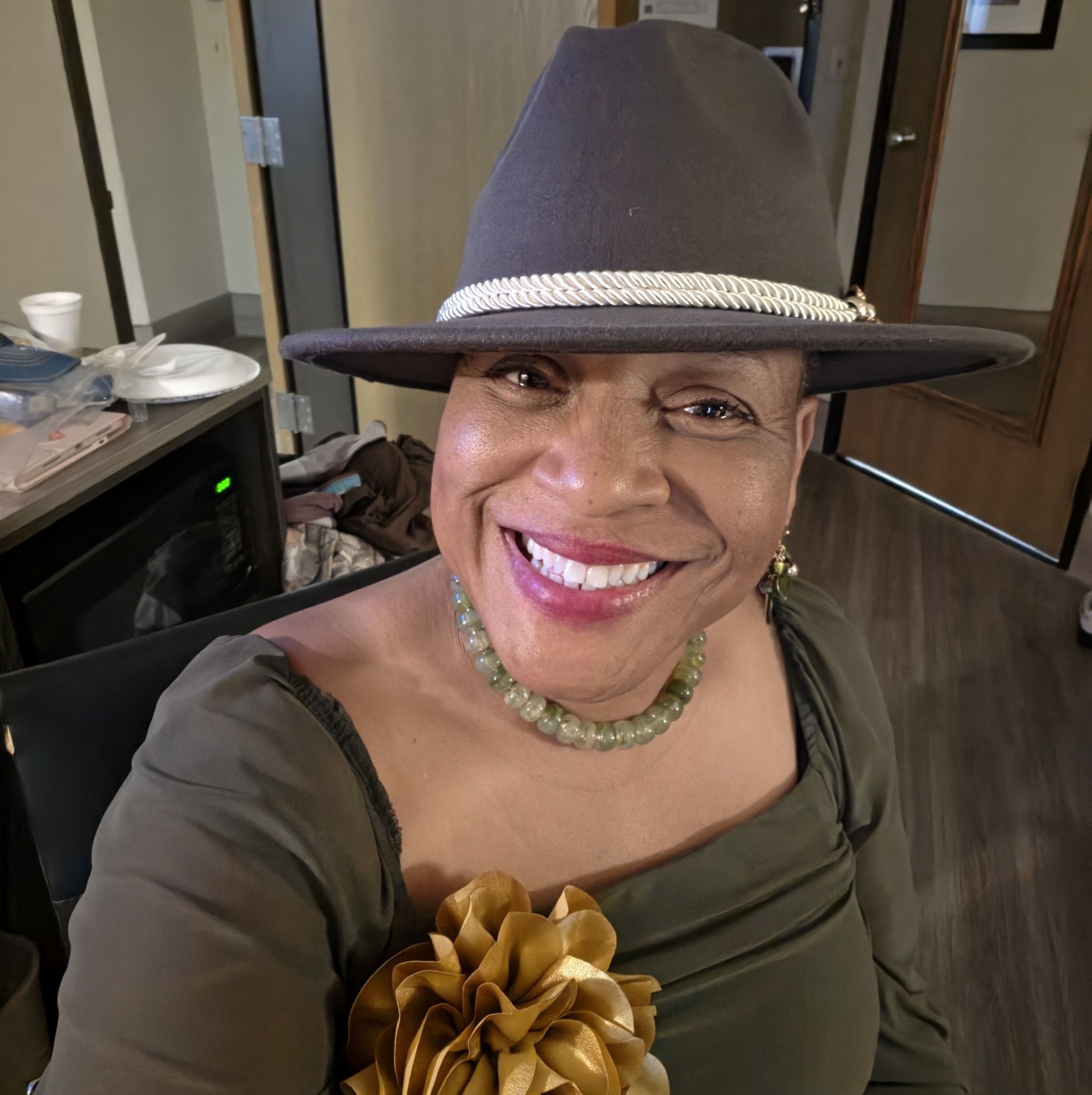 Evergrace Davis on Reels