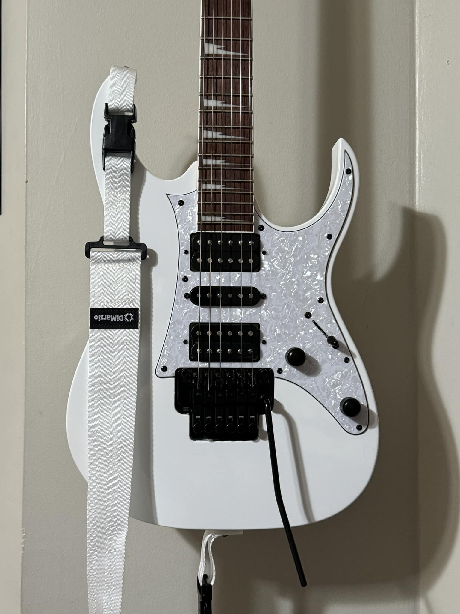 DiMarzio Norton Pickup Review and Comparison