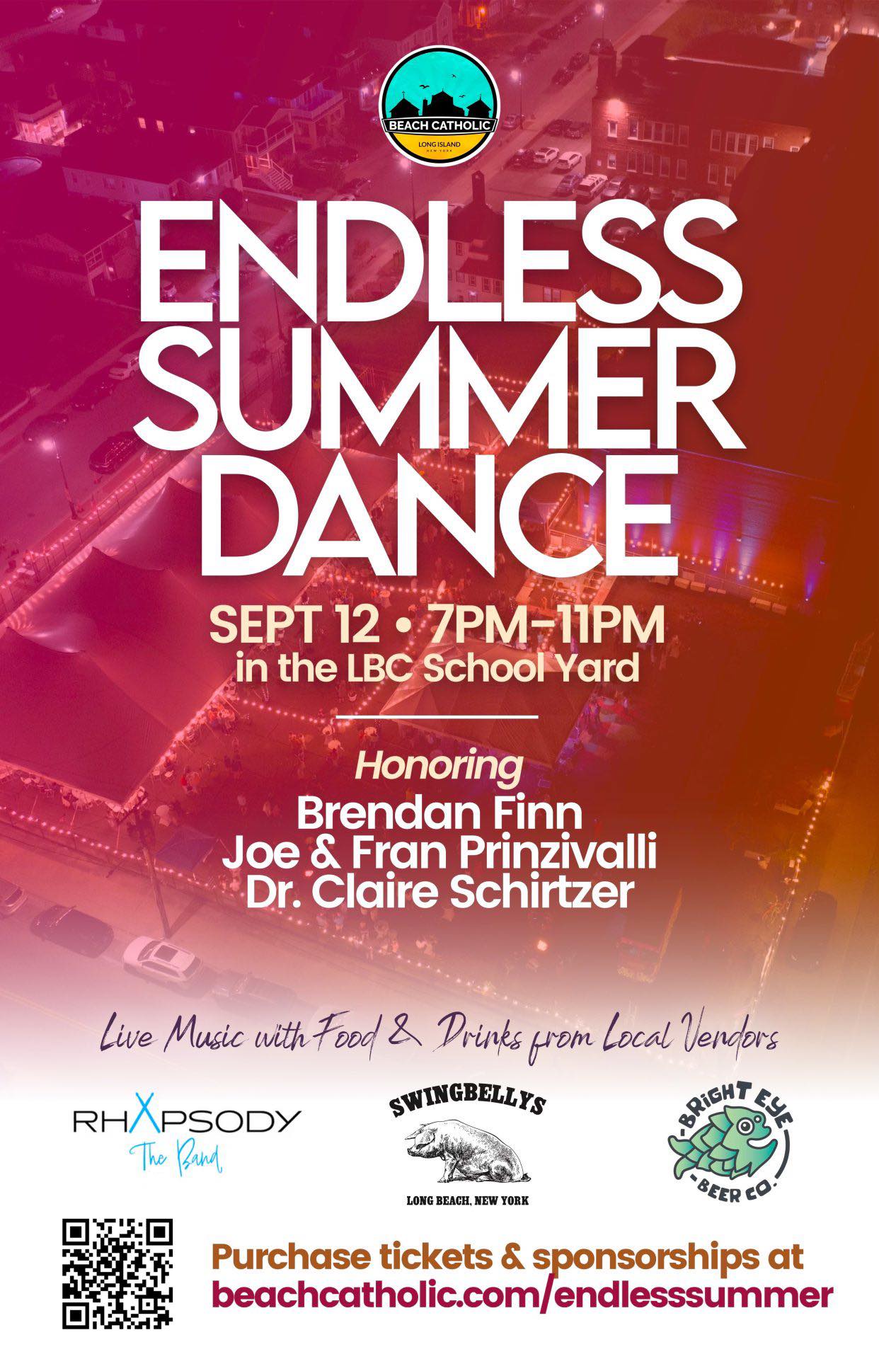 Brendan Finn - I am proud to be one of the honorees at the... | Facebook