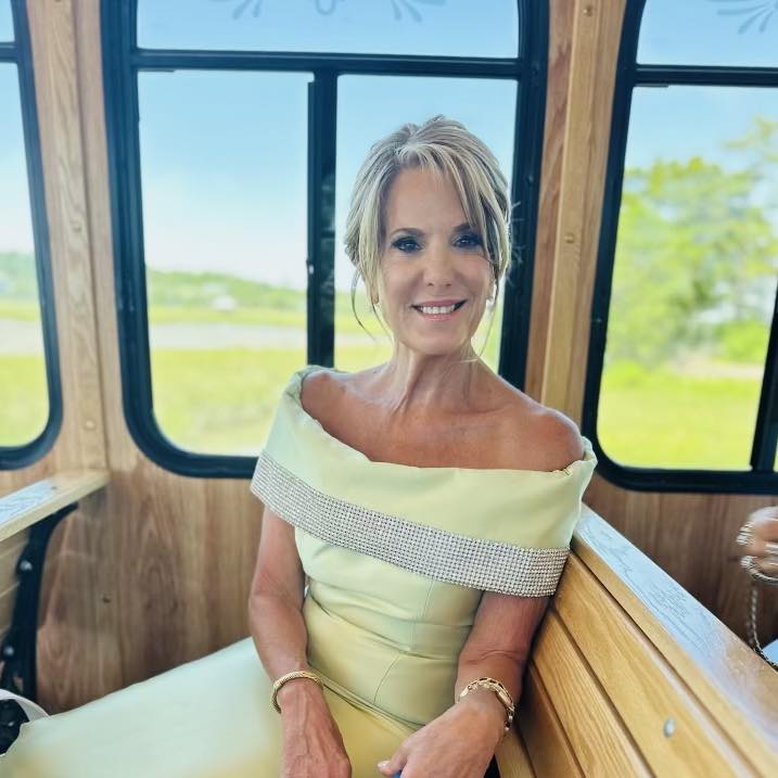 Laraine Stevens