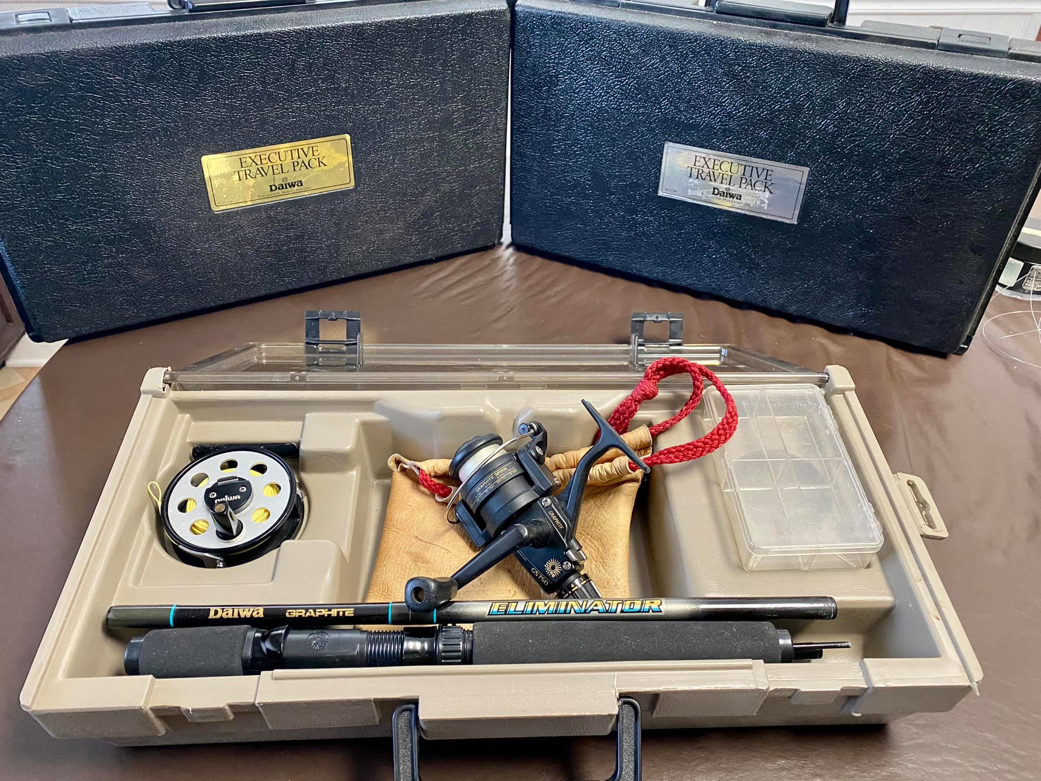 homak tackle box H2PRO 41