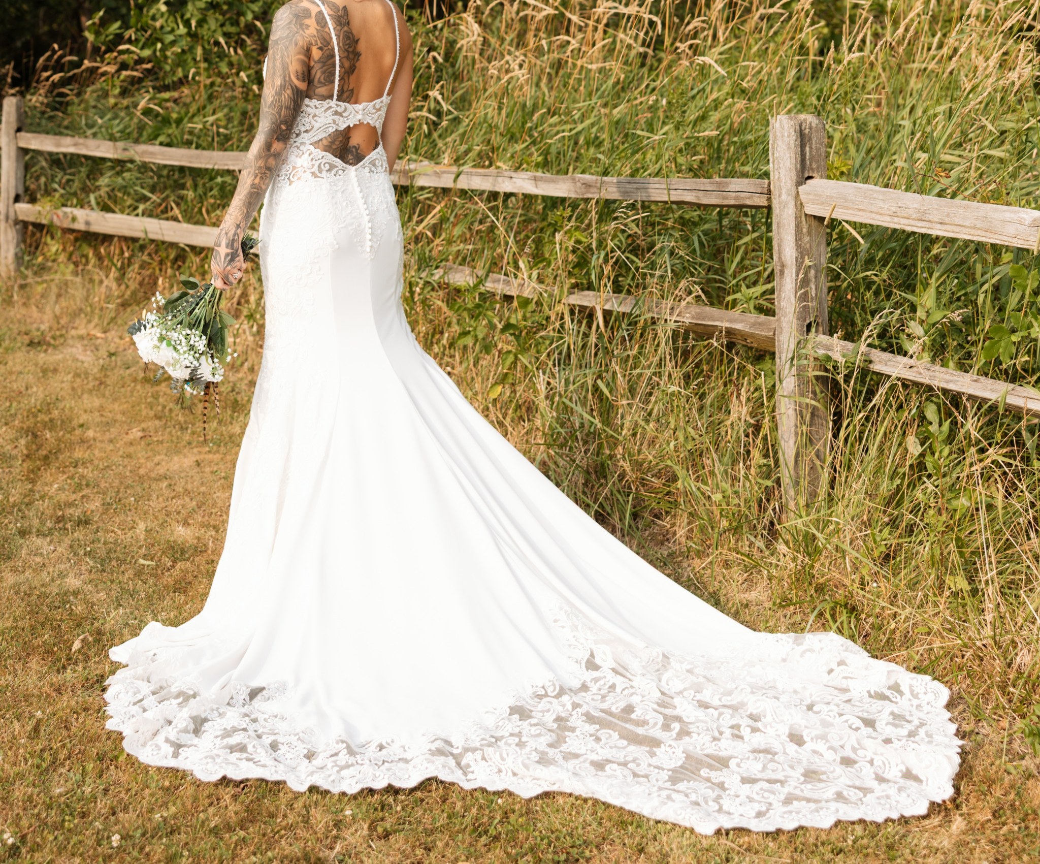 mori lee mgny 72939 halter neck illusion back dress MOB/MOG-Embroidered Morilee formal evening gown. This floor-length has a neckline and a sheer with intricate floral embroidery and beadwork. The primary color is champagne with silver metallic KEYHOLE-BUST