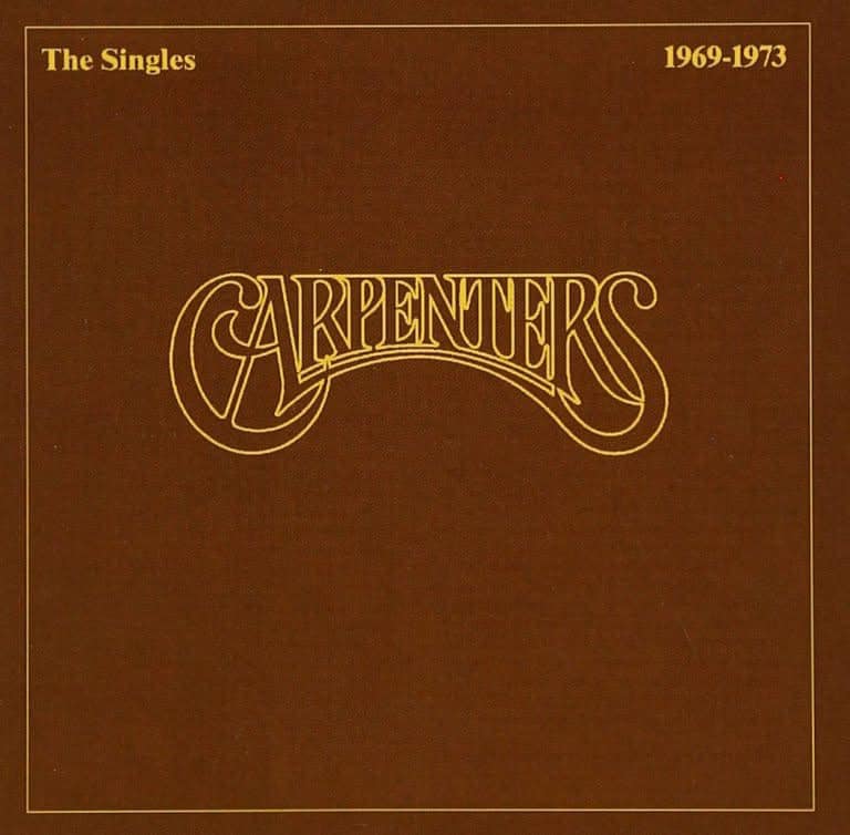 Carpenters' Singles 1969-1981 SACD release review