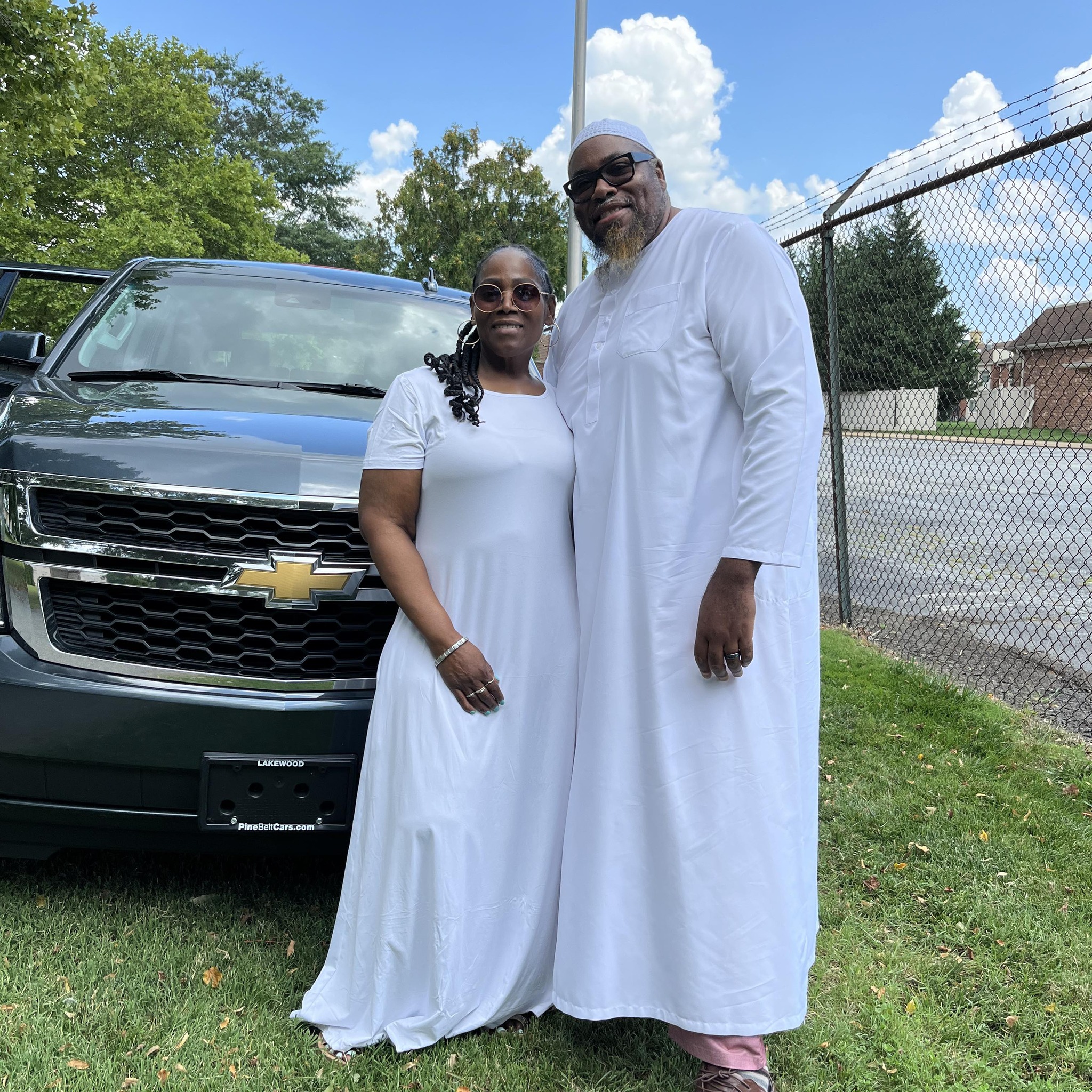 Saturday at Delaware Valley Friends School | Rhoshanna Baghdadi
