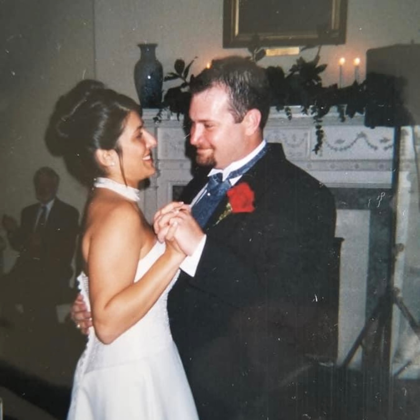 Whitley A. Boyd - 20 Year Wedding Anniversary and 26 years... | Facebook