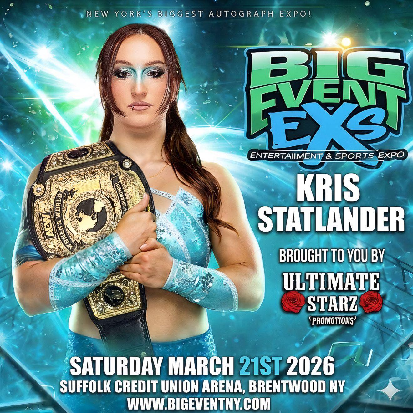 The word is out! The Island Girl TT has not only won the Xtreme