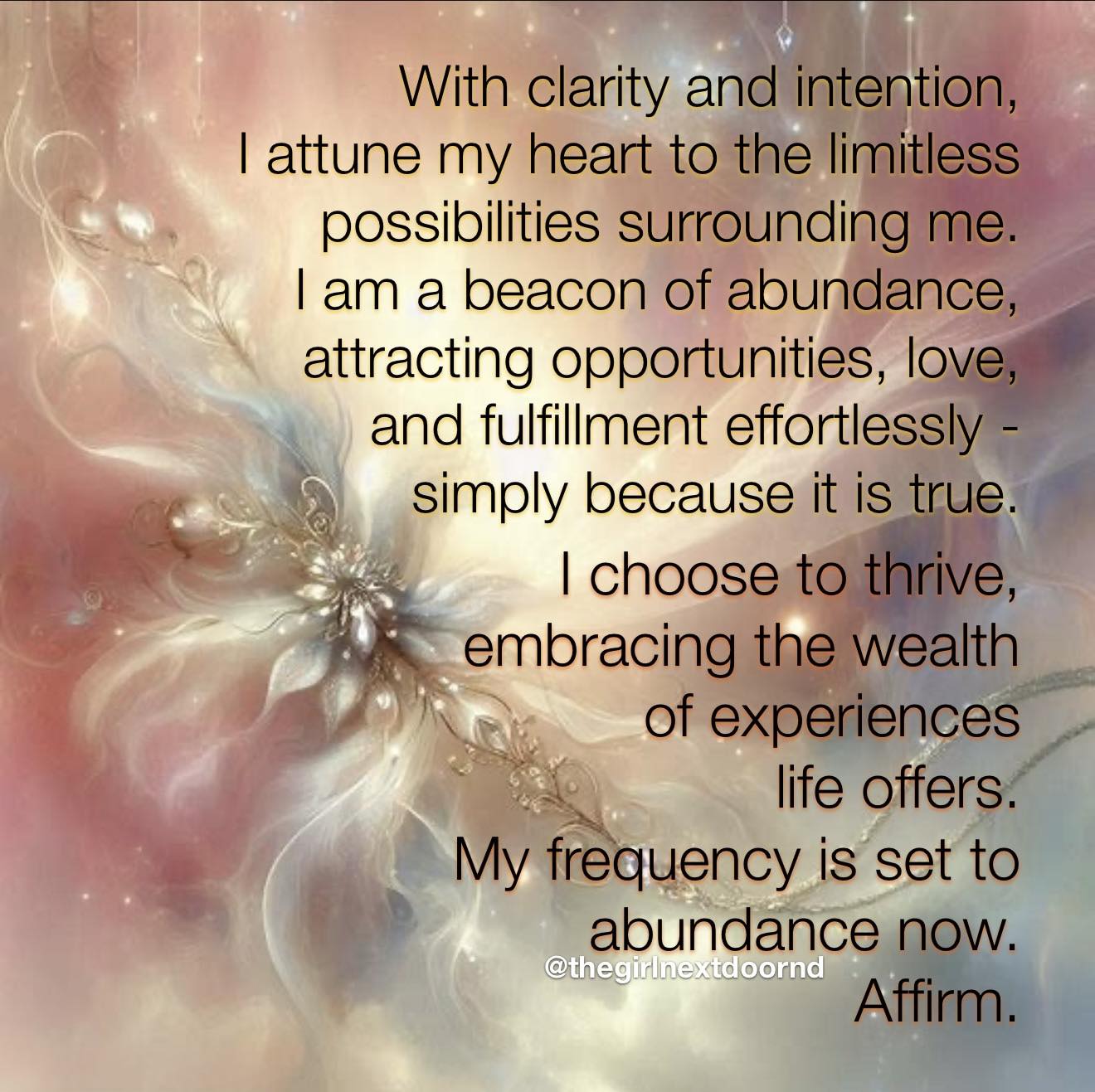 The Collective Spiritual Consciousness | 💛I choose to thrive💫🌟 | Facebook