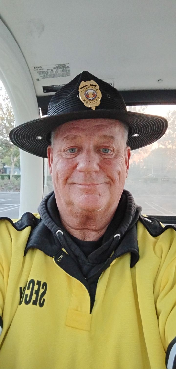 Ronald Hutt