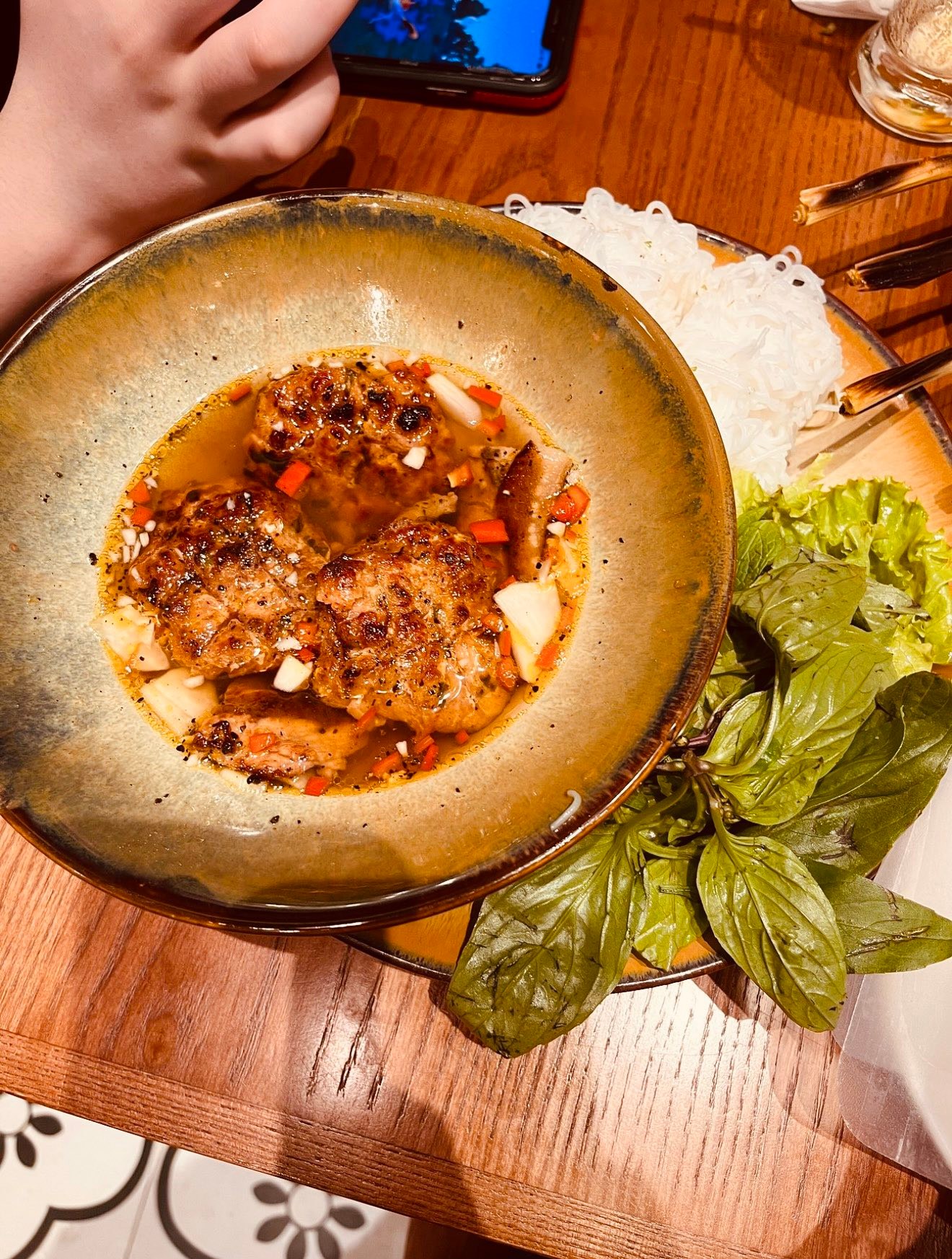 Hyogo) Chinese Cuisine Piman / 中国料理 青椒（ぴーまん）】 This 