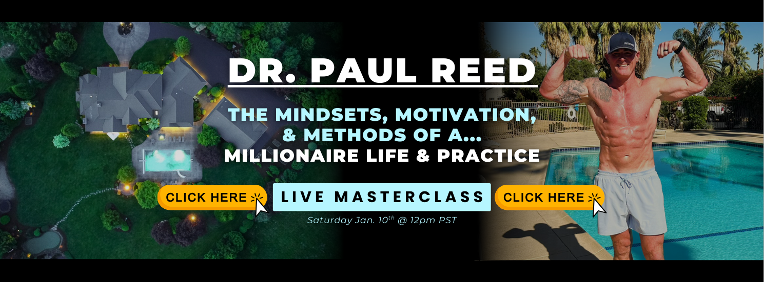 Paul Reed