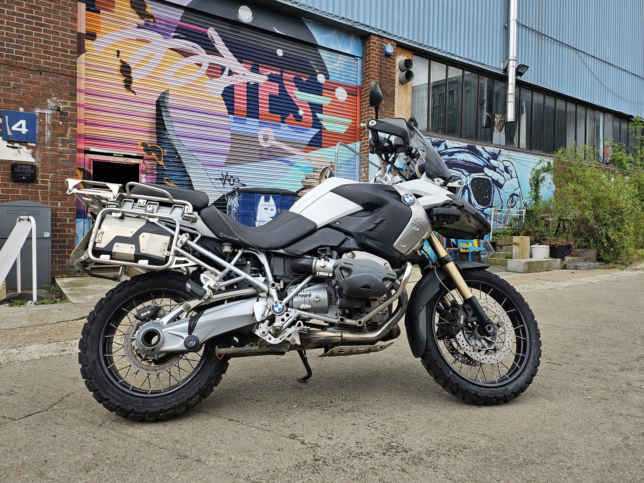 Sell and upgrade used motorcycles online