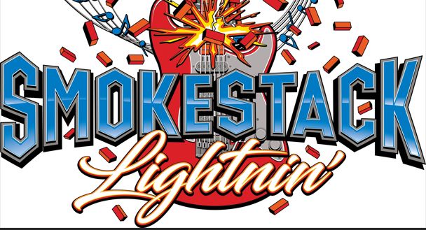 Smokestack Lightnin