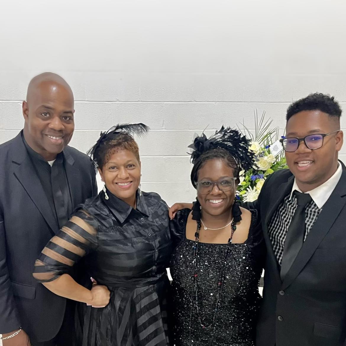 Recap from First Ladies Fellowship Retreat! A time was had! First ...