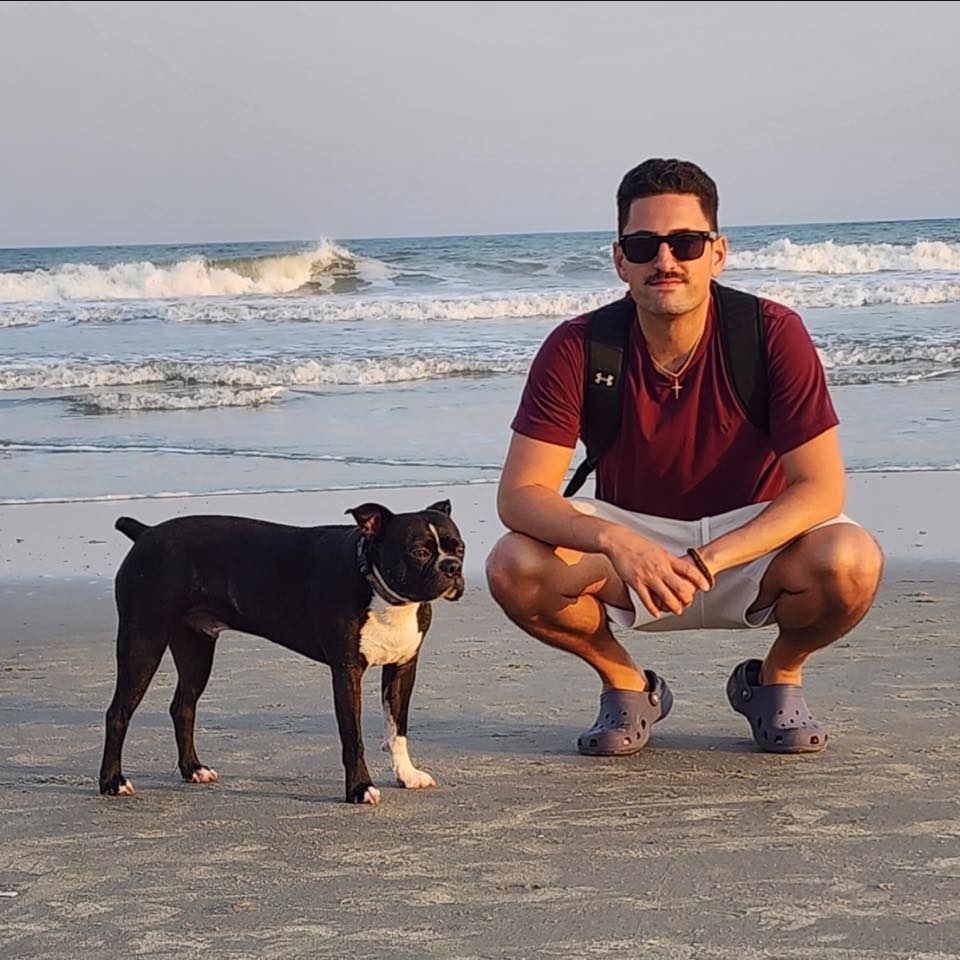 I Love Folly Beach SC | Hello is it just me or is folly beach terrible ...