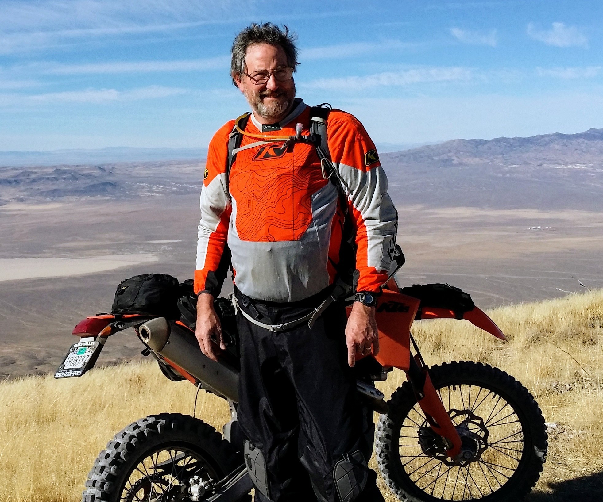 PNW Dual Sport Riders | Hi, I'm new to WA state and attending PNW DS ...