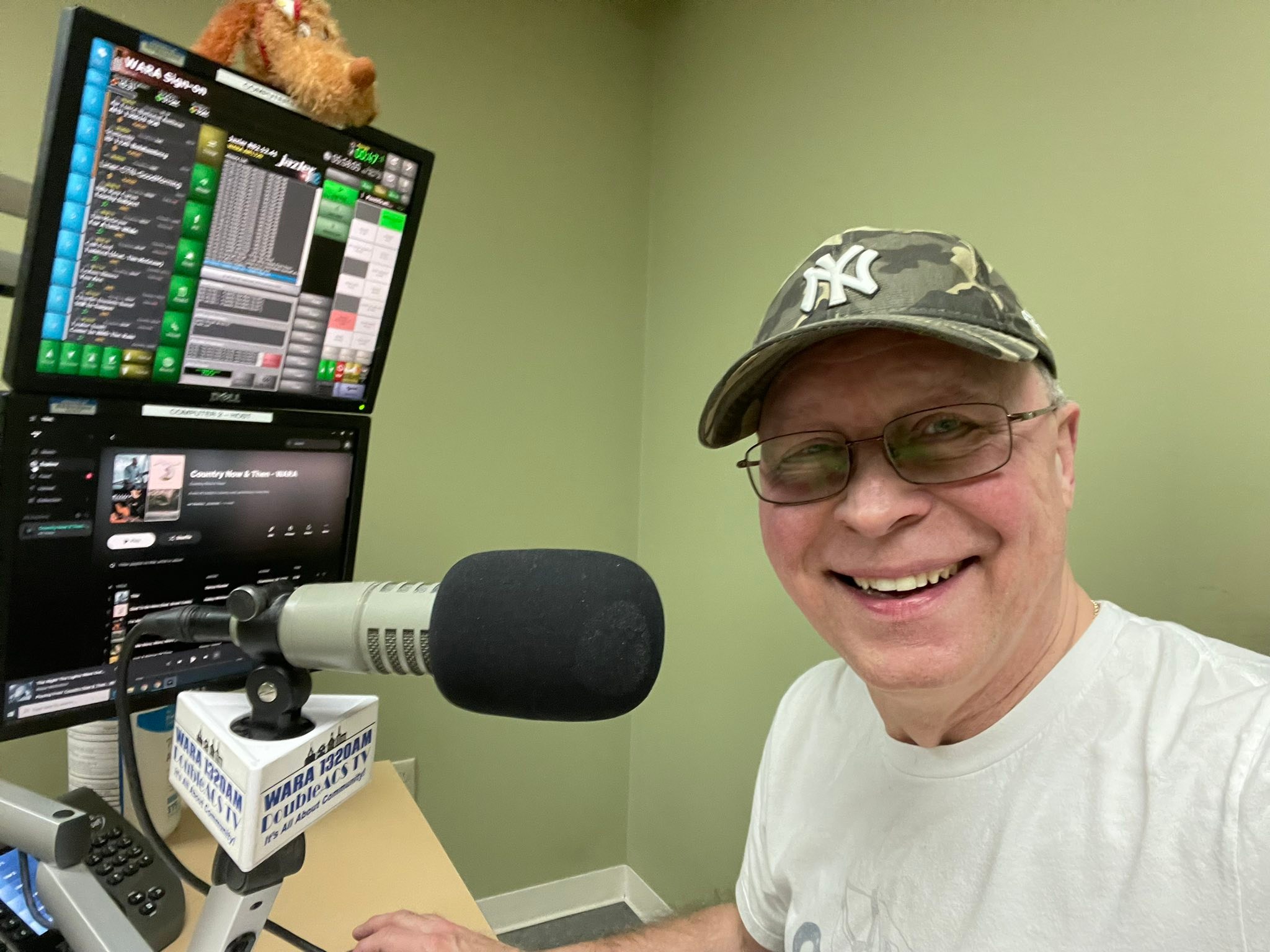 TOM⚠️⚠️ 🚨🎙️ BIG NEWS — A WFRE LEGEND RETURNS! 🎙️🚨 It's OFFICIAL… TOM