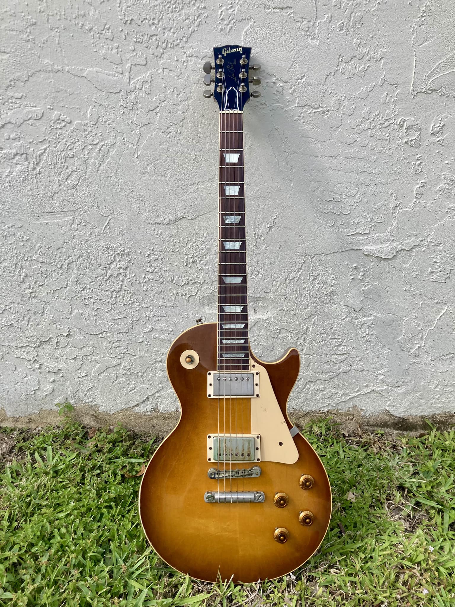One of my best lespaul, 