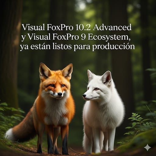 Visual Foxpro Advanced 10 legal | www.levelvfp.com.ar | Facebook