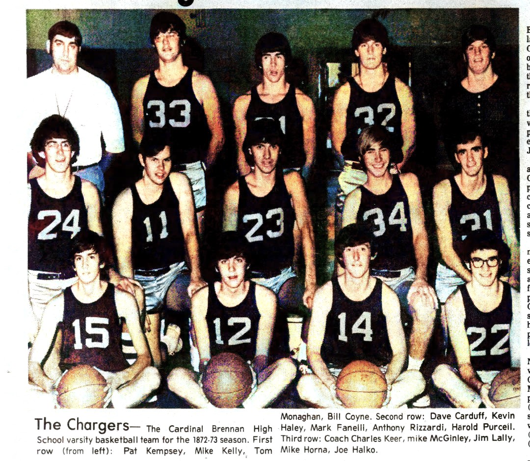 Remember when...in Fountain Springs PA | Evening Herald November 25 ...