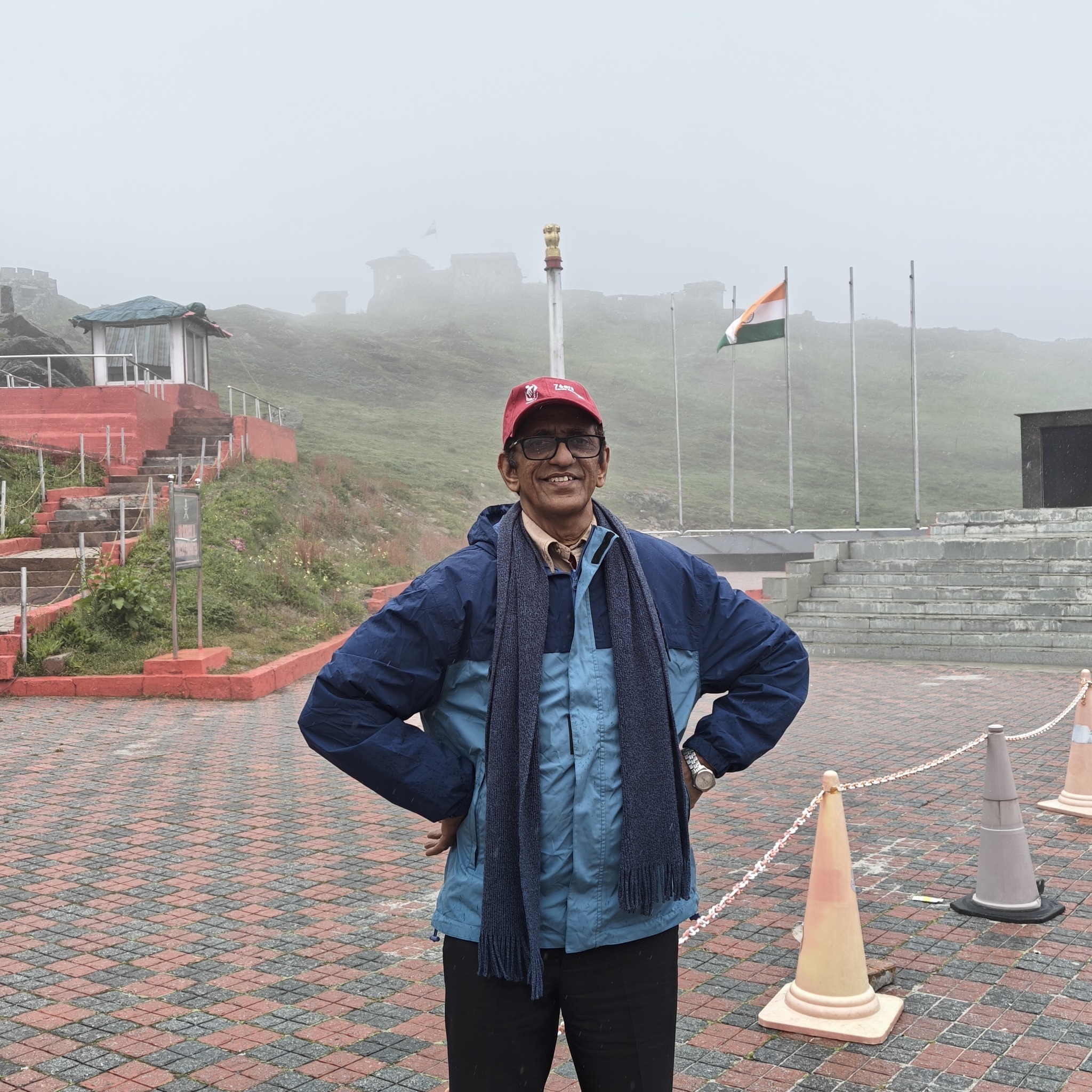 Mohan Rao