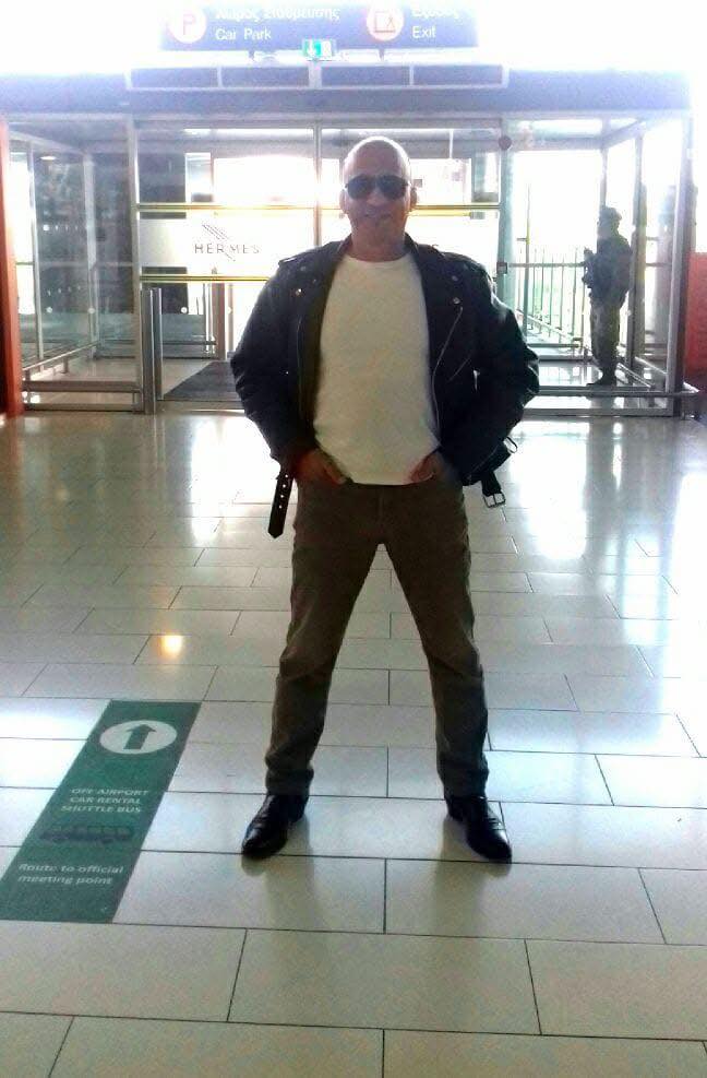 Ehab Gadalla